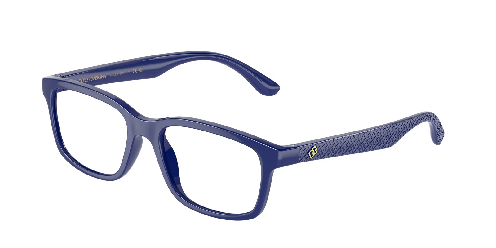 Dolce & Gabbana Kids 5097 Eyeglasses - view 2